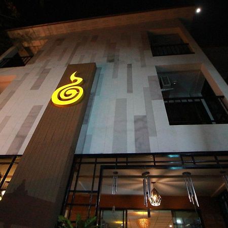 Nakara Boutique Otel Chiang Mai Dış mekan fotoğraf