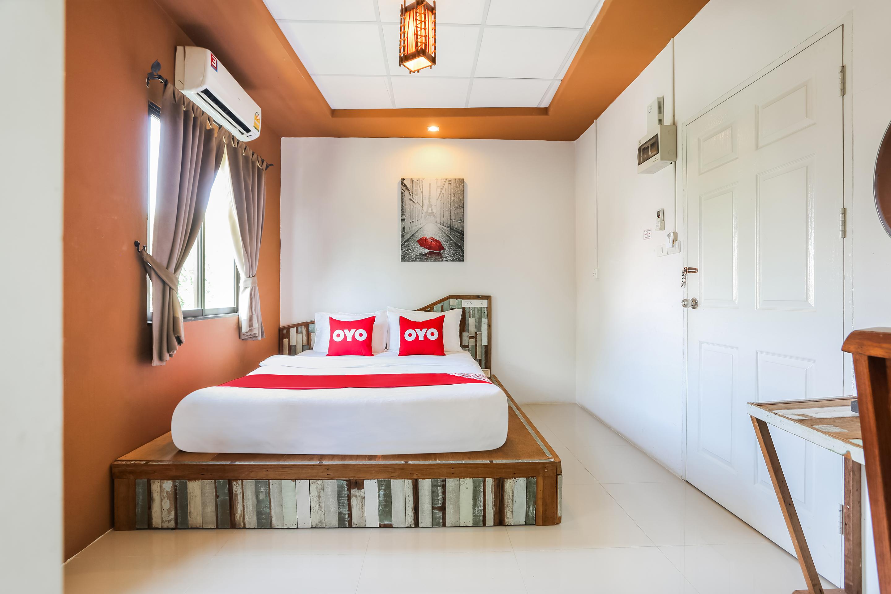 Nakara Boutique Otel Chiang Mai Dış mekan fotoğraf
