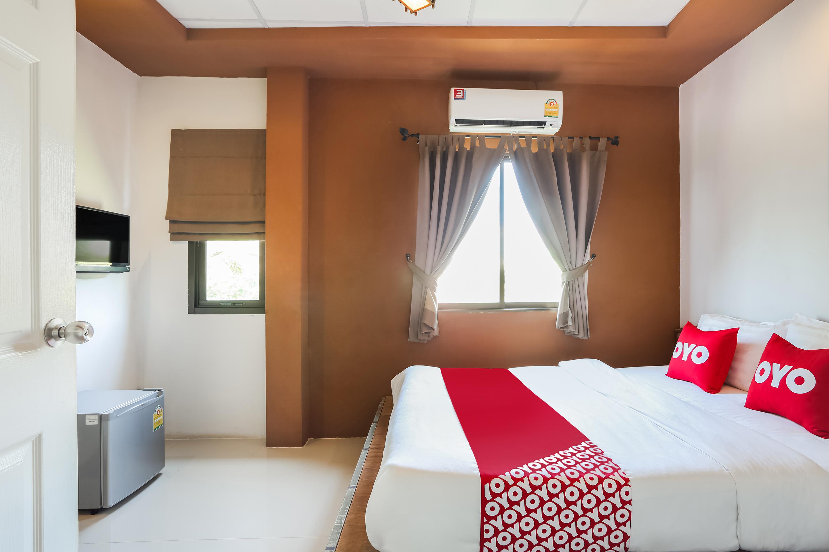 Nakara Boutique Otel Chiang Mai Dış mekan fotoğraf