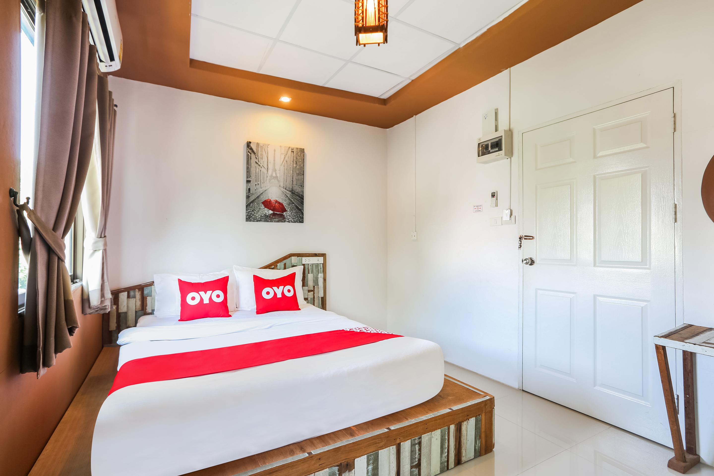 Nakara Boutique Otel Chiang Mai Dış mekan fotoğraf