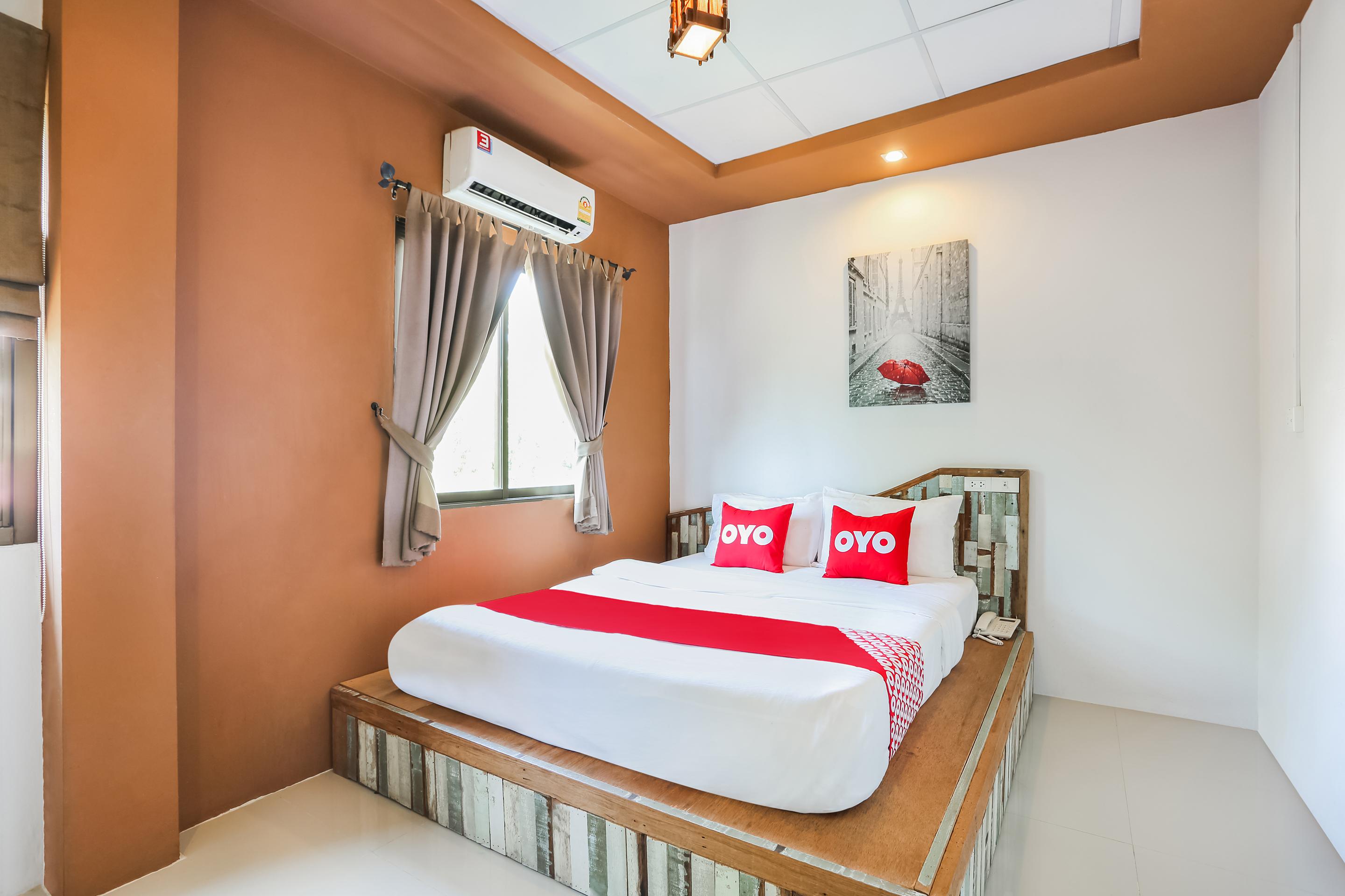 Nakara Boutique Otel Chiang Mai Dış mekan fotoğraf