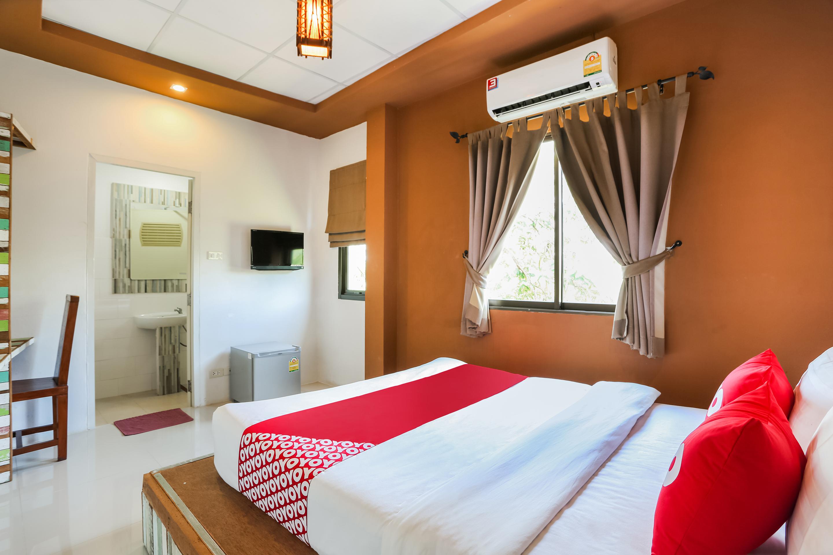 Nakara Boutique Otel Chiang Mai Dış mekan fotoğraf