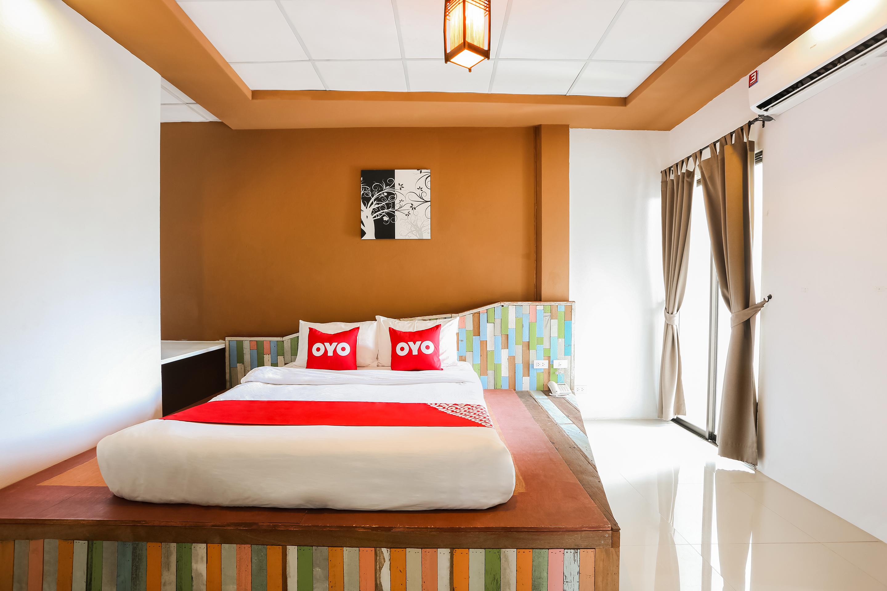 Nakara Boutique Otel Chiang Mai Dış mekan fotoğraf
