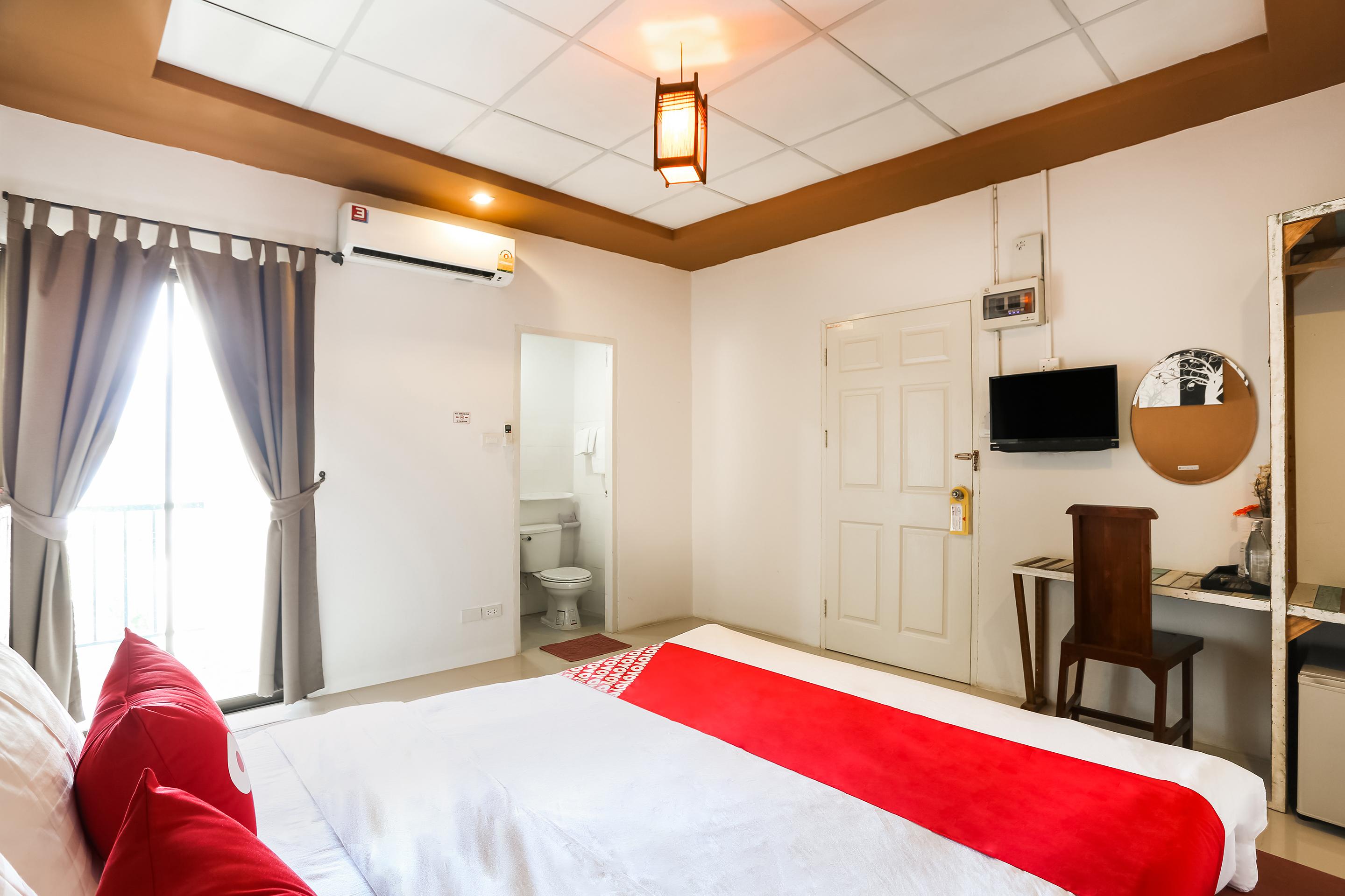 Nakara Boutique Otel Chiang Mai Dış mekan fotoğraf