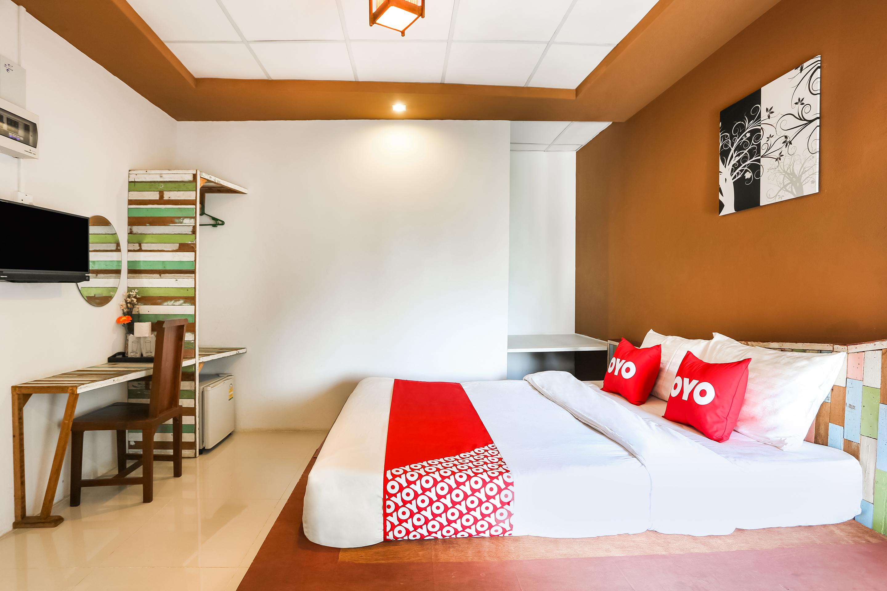 Nakara Boutique Otel Chiang Mai Dış mekan fotoğraf