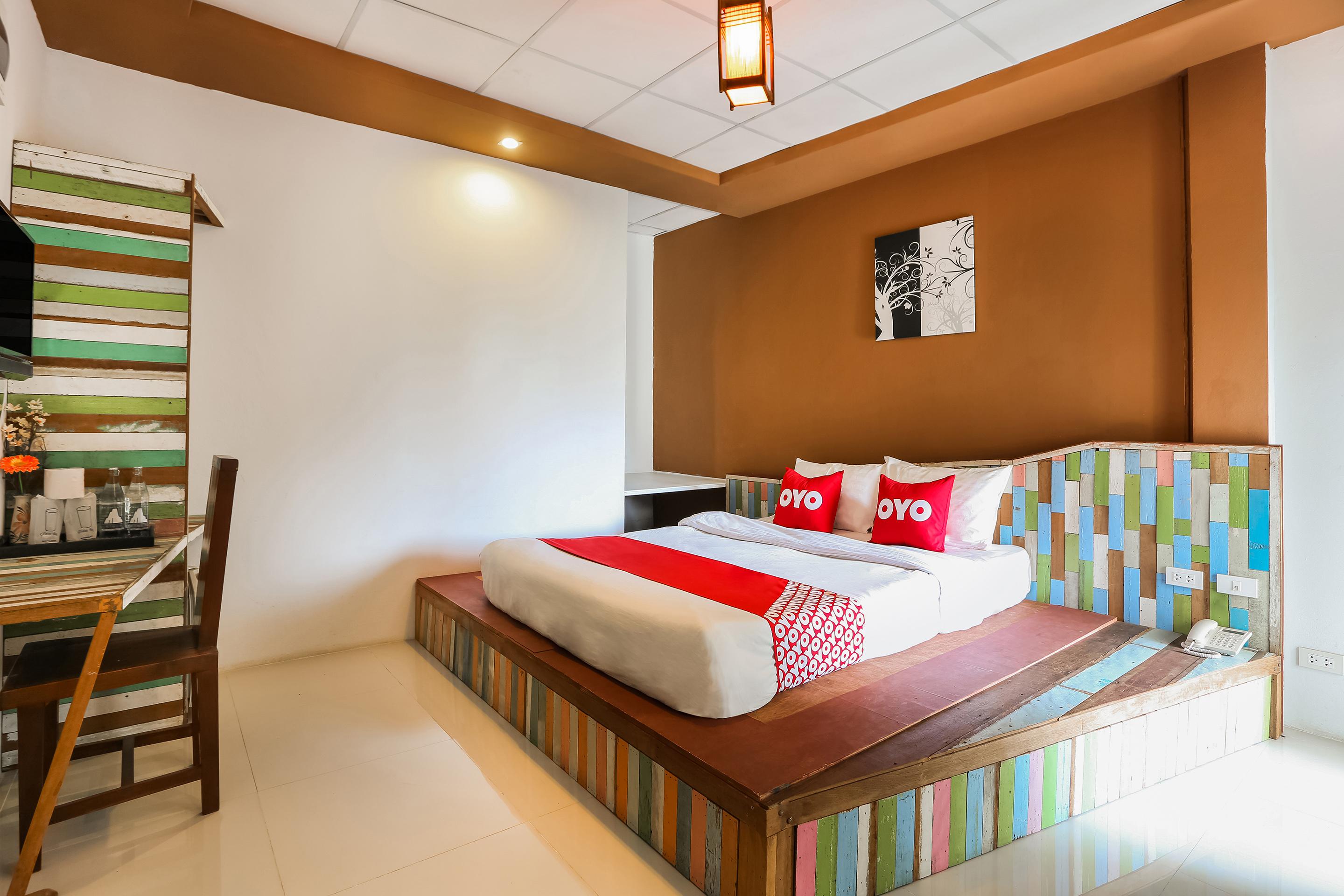 Nakara Boutique Otel Chiang Mai Dış mekan fotoğraf