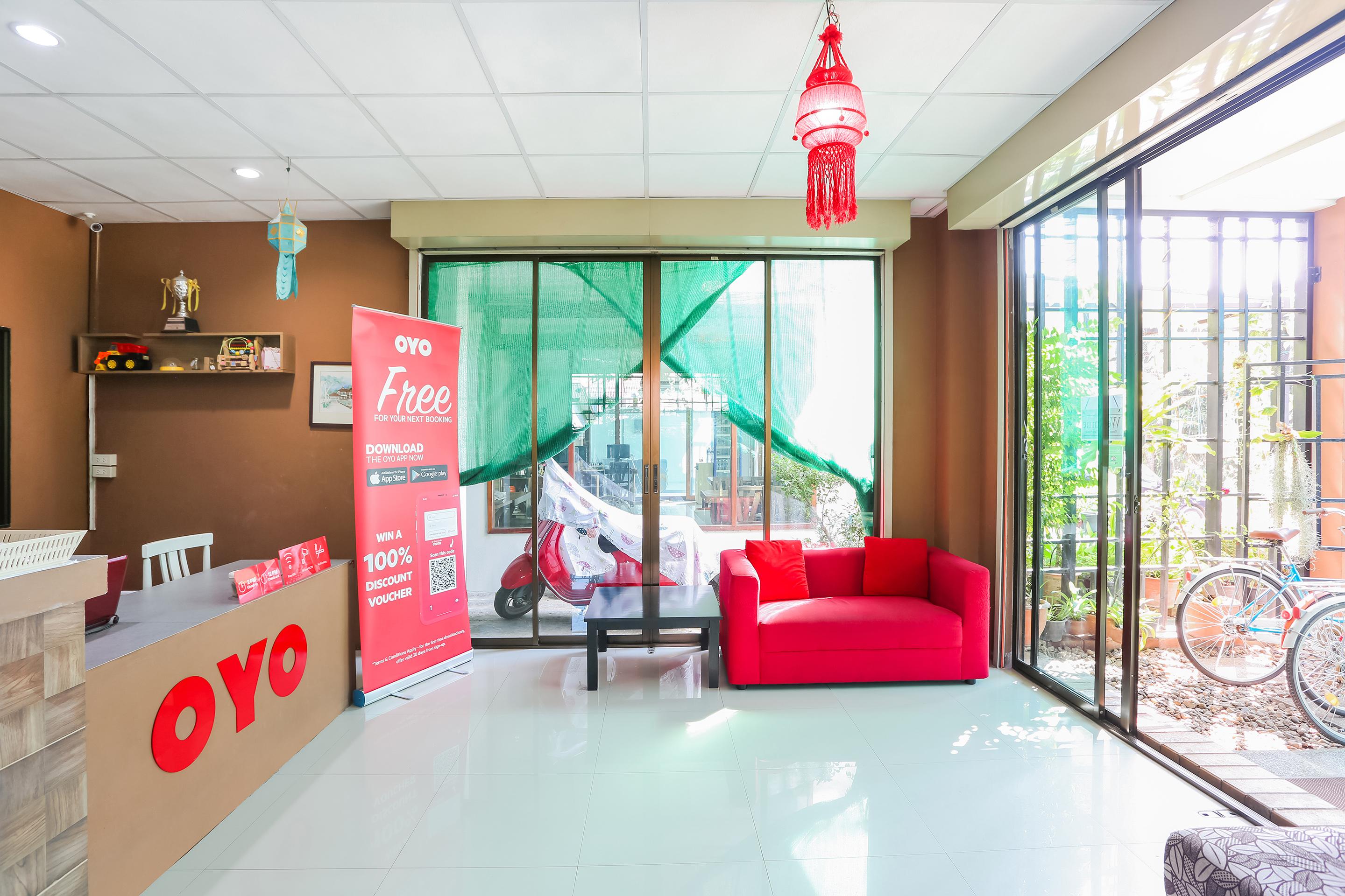 Nakara Boutique Otel Chiang Mai Dış mekan fotoğraf
