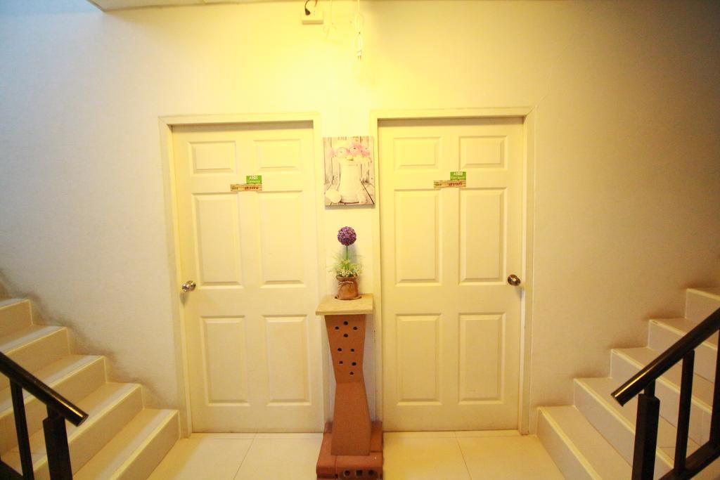 Nakara Boutique Otel Chiang Mai Dış mekan fotoğraf